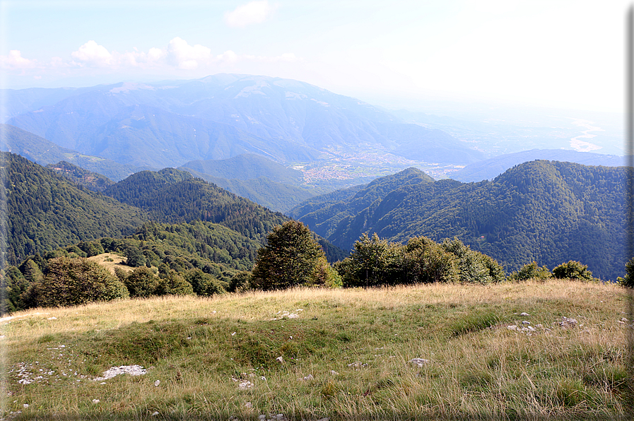 foto Monte Valderoa